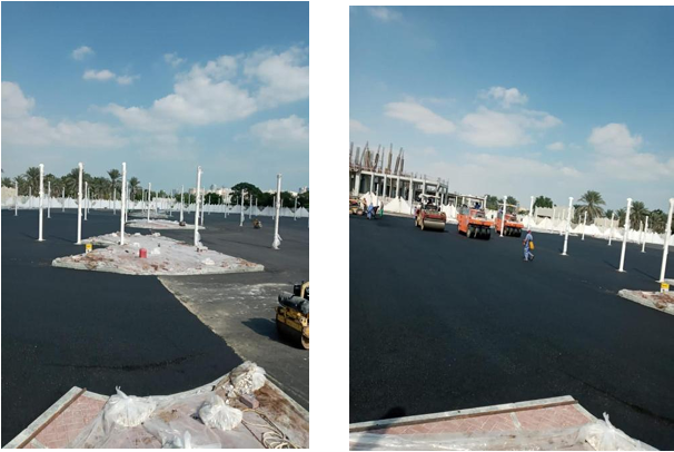 Ministry of Education project