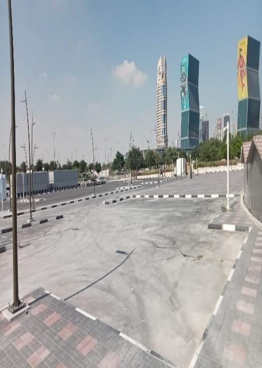 Step 06: Completion & Handover — Final inspection, documentation, and project handover to client