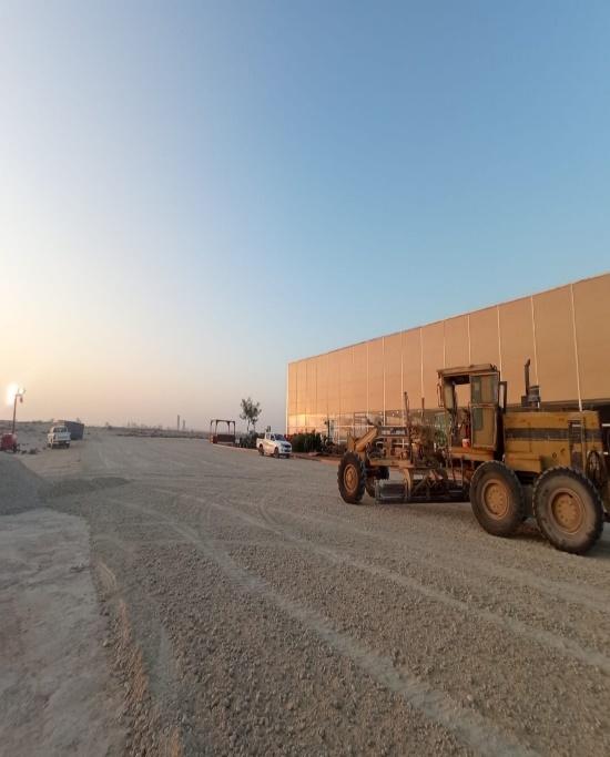 CPC Qatar — Proven Track Record: Over 57 successfully completed projects with government ministries, international events, and private sector leaders